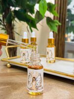 عطر فرموني سوبر دلع 20 مل