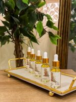 عطر فرموني إثـارة 20 مل
